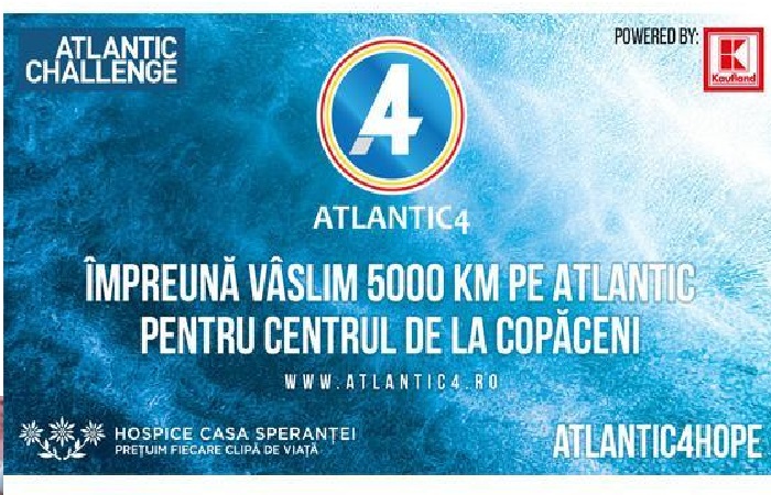 Atlantic Challenge